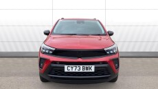 Vauxhall Crossland 1.2 Turbo [130] Ultimate 5dr Auto Petrol Hatchback